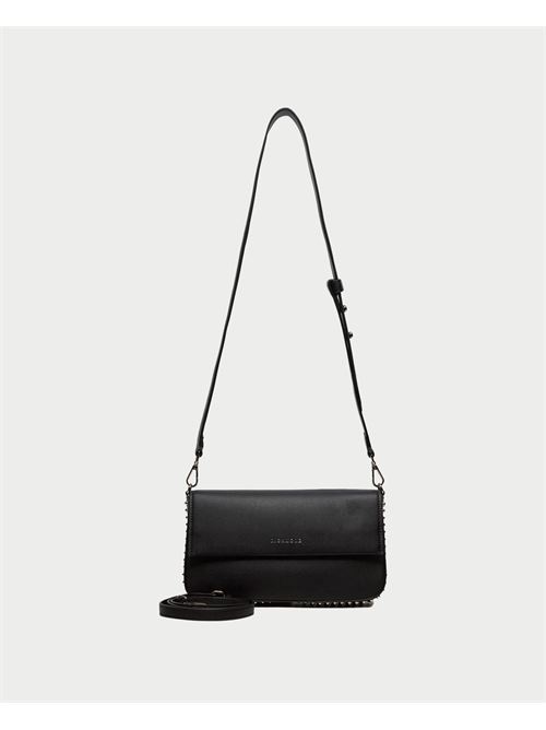 Petit sac John Richmond avec logo JOHN RICHMOND | RWA24094BOBLACK